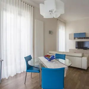 Apartamento La Casa Di Nausicaa - Vespero, Reggio Calabria
