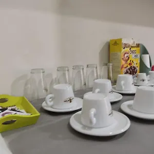  Bed & Breakfast Civico 83