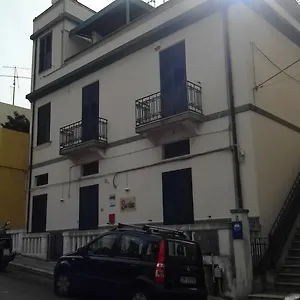 2* Bed & Breakfast La Casa Di Ermelinda